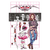 MIGHTY MORPHIN POWER RANGERS PINK 5 en internet