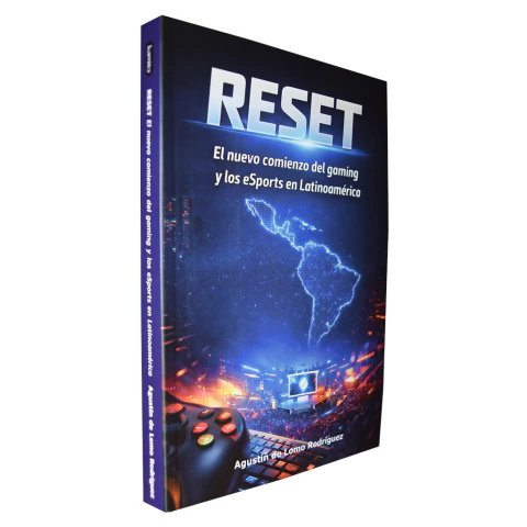 RESET