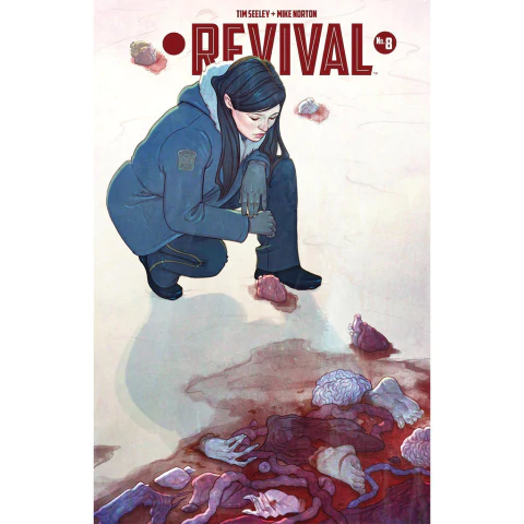 REVIVAL 8 - comprar en línea
