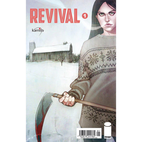 REVIVAL 1 en internet