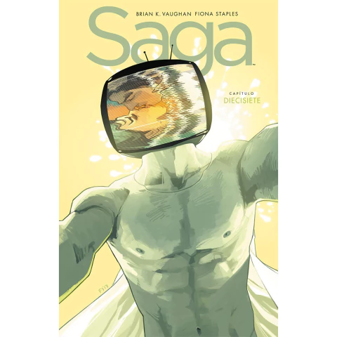 SAGA 17 - comprar en línea
