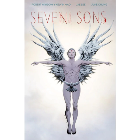 SEVEN SONS en internet