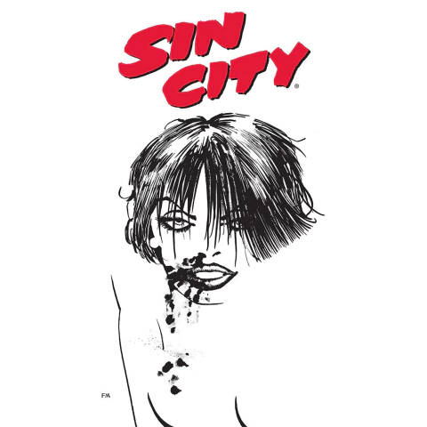 SIN CITY 2 - comprar en línea