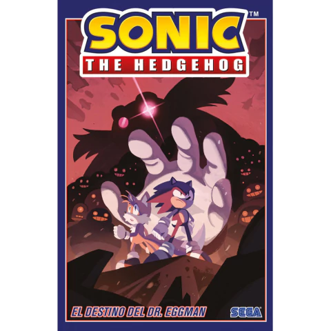 SONIC THE HEDGEHOG 2 - comprar en línea