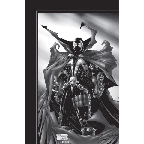 SPAWN 1 PREGUNTAS - tienda en línea