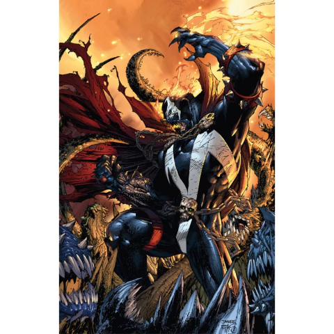 SPAWN 150 - comprar en línea