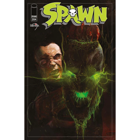 SPAWN 204 - comprar en línea