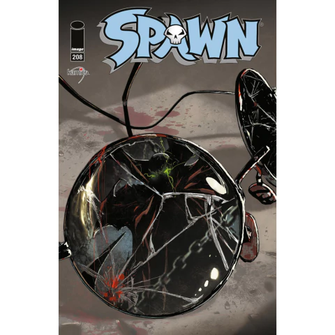 SPAWN 208 - comprar en línea