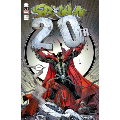 SPAWN 220 - comprar en línea