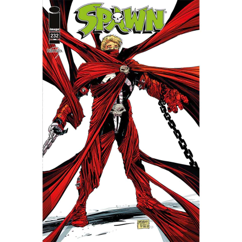 SPAWN 232 - comprar en línea