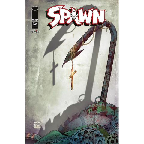 SPAWN 234 - comprar en línea