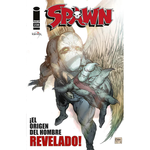 SPAWN 238 - comprar en línea