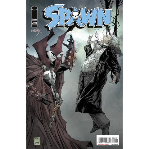 SPAWN 240 - comprar en línea