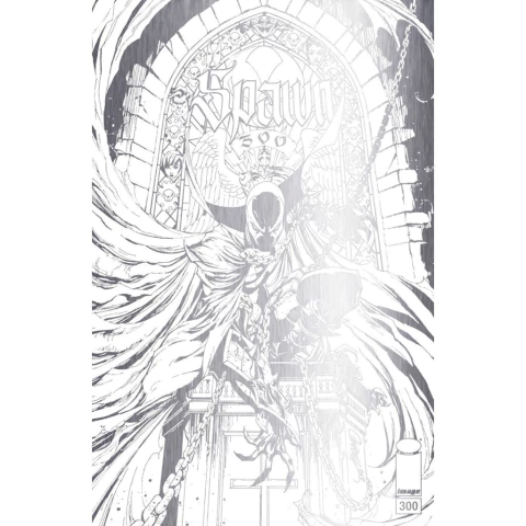 Imagen de SPAWN 300 EL HISTÓRICO NÚMERO 300