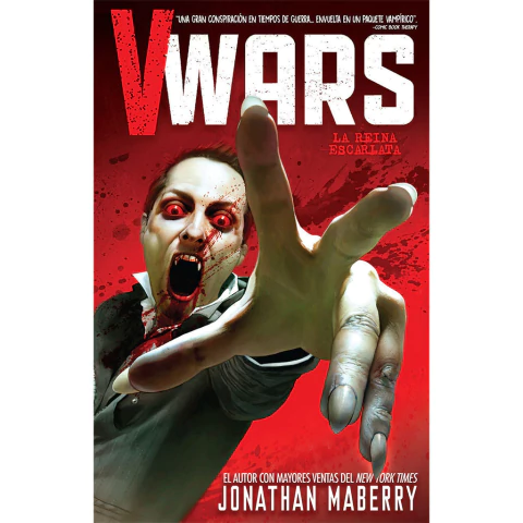 V WARS TOMO 1 - comprar en línea