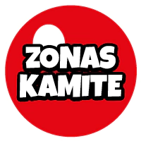 Marca 4 de EDITORIAL KAMITE