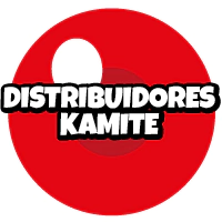 Marca 6 de EDITORIAL KAMITE