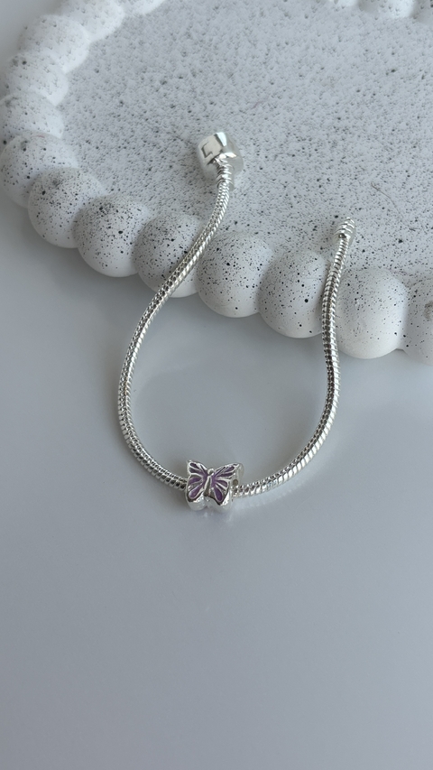 Berloque Butterfly - comprar online