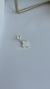 Berloque Van Clef Pendente - comprar online