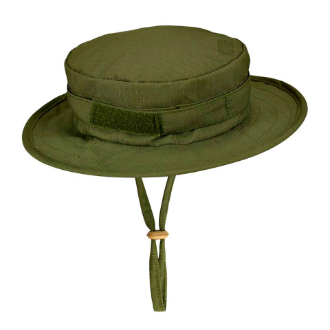 Chapéu Pescador Bonnie Hat - Verde