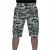 Bermuda Cargo Tática Defender Safo - Digital Ecologic - comprar online