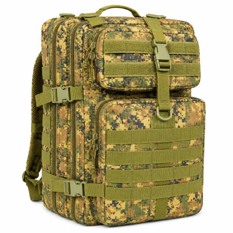 Safo Command 50L Backpack on internet