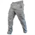 Calça Cargo Trekking Avante - Safo - Chumbo - comprar online