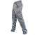 Calça Cargo Trekking Avante - Safo - Chumbo na internet