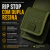 Porta-Algema Universal para Cinto e Colete Modular MOLLE - Verde Oliva - loja online