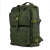 Mochila Tática Attack 30L - VERDE - comprar online