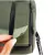 Embornal com Porta Faca - Verde - Brasido Tactical & Outdoor