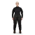 Farda Feminina Manga Longa - Atalanta - Multicam Black