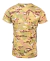 Camiseta Camuflada PV Manga 3/4 - MULTICAM na internet