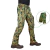 Calça Modular Vira Bermuda Double Fishing - Marpat Cerrado - comprar online