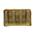 Bolso Modular Vertical Porta Treco 15x25cm Coyote - buy online