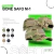 Boné Tatico Militar Safo M-1 Camuflado Marpat Cerrado - buy online