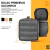Bolso Molle Primeiros Socorros Edc Organizer - Coyote - loja online