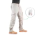 Calça Modular Vira Bermuda Double Fishing - Creme on internet