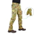 Calça Modular Vira Bermuda Double Fishing - Multicam - buy online