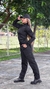 Camisa Combat Tshirt Feminina Manga Longa - Brasido Tactical & Outdoor