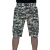 Bermuda Cargo Tática Defender Safo - Digital Ecologic - Brasido Tactical & Outdoor