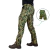Calça Modular Vira Bermuda Double Fishing - Marpat Cerrado na internet