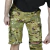 Calça Modular Vira Bermuda Double Fishing - Multicam - Brasido Tactical & Outdoor