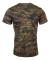 Camiseta Camuflada PV Manga 3/4 - MULTICAM BLACK on internet