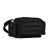 Kit Embornal MOLLE +3Bolsos Modulares - Preto