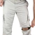 Calça Modular Vira Bermuda Double Fishing - Creme - online store
