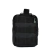Bolso Modular Vertical Porta Treco 12x15cm Preto