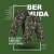 Bermuda Cargo Tática Defender Safo - Digital Ecologic na internet