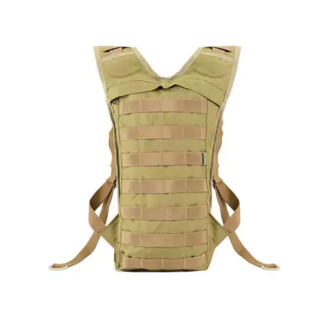 Bolsa Térmica De Hidratação 2,5L- Caqui