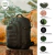Mochila Tática Titanium 35L - Preto - Brasido Tactical & Outdoor